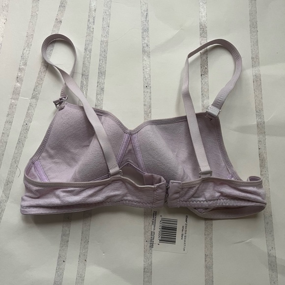 Pink bra - Picture 2 of 3